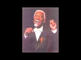 Jingle Bells Joe Williams Youtube