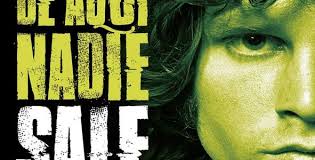 Raquel levinstein presenta su más reciente creación editorial: De Aqui Nadie Sale Vivo La Vida De Jim Morrison Jerry Hopkins Pdf Descargar Libros Gratis