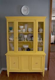 Sohl Design China Cabinet Makeover Furniture Makeover Furniture Makeover Diy Antique China Cabinets