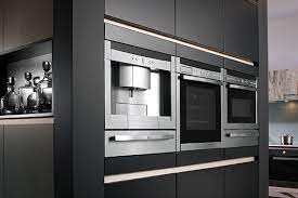 Neff kitchen appliances are designed for lifestyle and creativity. Neff Kitchen Appliances