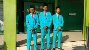 Lantas mengapa harus dibuat catatan kaki? Orasi Calon Kandidat Ketua Osis Masa Bakti 2018 2019 Man 2 Ponorogo