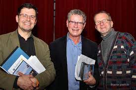Letztes wetter mit bernhard kletter orf wetter 28 2 2014. Fotogalerie Volkspartei Bisamberg