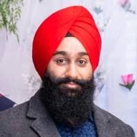 Manpreet Rupal