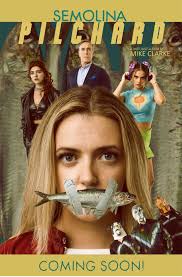 I'm making this reel for more recognition 1st movie is Semolina Pilcha...