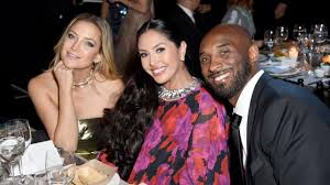 In the months after the scandal, all eyes were on vanessa's hand. La Love Story Highs And Lows Of Kobe Bryant S Marriage Morning Bulletin