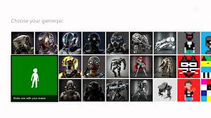 This is the default mode for any xbox player. Old Xbox Gamerpics Squid Xbox One Change Your Gamerpic By Xbox Then The Gamerpics Should Load Imnotsayingitsh