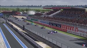 But there's a change to the timing of the traditional roar before the rolex 24 preseason test. Iracing 24 Hours Of Le Mans By The Numbers Iracing Com Iracing Com Motorsport Simulations