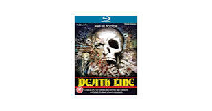 Amazon.com: Death Line [Blu-ray] : Movies & TV