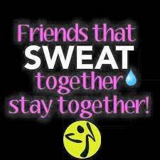 Pin By Dina Frierson Fore On Zumba Toning Zumba Workout Zumba Meme Zumba Quotes