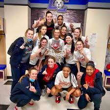 Tiffany Merrell(Krencik)