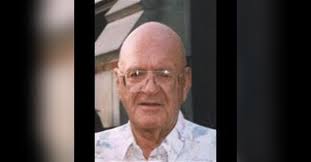 Albert Denault Obituary