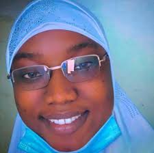 Fatima Baba Muhammad (@FBM1994) • Facebook