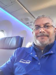 Abigail Belayneh, JM