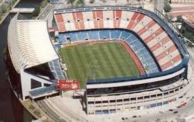 Conoce su ubicación y cómo llegar. Atletico Madrid Stadium