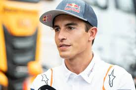 Marc márquez celebrates in cervera the world championsip achieved in thailand! Marc Marquez Cleared For Motogp Return Cycle News