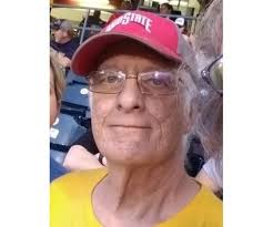 James Scherley Obituary (1953