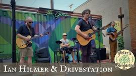 Live Music: Ian Hilmer & Drivestation