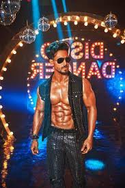 Tiger Shroff Recreates Hrithik Roshan Moves In Remake Of Mithun S Disco Dancer Download free tiger shroff hd wallpapers. tiger shroff recreates hrithik roshan