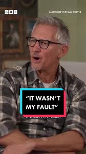 When Gary Lineker Cost Everton the League Title