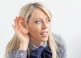 Truth Or Myth Our Nose And Our Ears Never Stop Growing Health Beat In 2020 Ear Beauty Secrets Medical Professionals