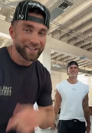 Are The Montana Boys Brothers