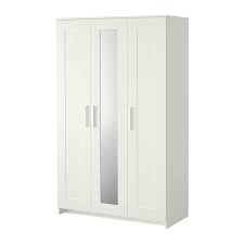 Meubles Et Accessoires Armoire 3 Portes Armoire Penderie Et Ikea