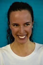 Rita Ramalho excels in the male-dominated world of Krav Maga