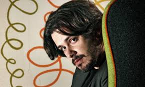 The World's End: meet Edgar Wright