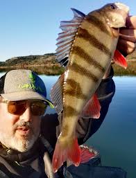 Nature et pêche fred pézenas