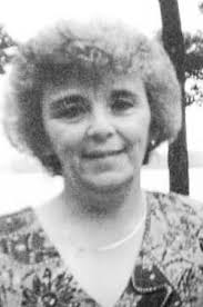 Joan Bickford Obituary (1948