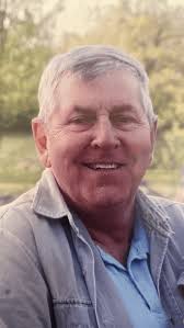 Robert "Bob" McKain Obituary