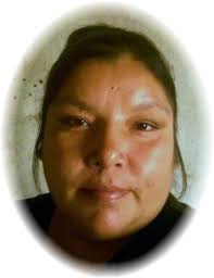 Martha Nancy Rose Spotted Elk-Long Wolf