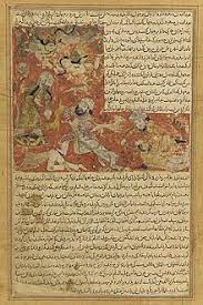 Abdullah ibn mas'ud was born in mecca in about 5942:121 a son of masud ibn ghafil and umm abd bint abdwadd, both of whom were from the tamim tribe,2:14 believed to be slaves,3:16 or otherwise of low social status. Amr Ibn Hisham Wikiwand