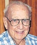 Harry McEntee Obituary (2017)