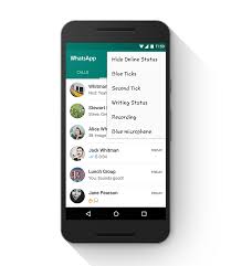 Mod is very much stable so request you to kindly check from your end before posting anything. Gbwhatsapp Mod Apk V6 40 Latest