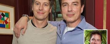 Born in glasgow, scotland, and raised in joliet, illinois. Who Is Scott Gill John Barrowman S Husband Architect And Licensed Pilot Hot Lifestyle News