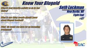 Seth Luckman (@sethluckman61)