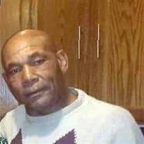 Julius "Jug" Draughn Obituary