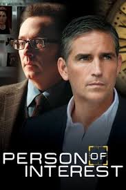 Person of Interest: Season 5