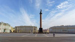 Destinasi wisata malam di yogyakarta. Video Suasana Kota Kota Besar Rusia Yang Kosong Semasa Swakarantina Russia Beyond