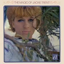 The Magic of Jackie Trent by Jackie Trent (Album; Cherry Red; ACMDM114CD):  Reviews, Ratings, Credits, Song list