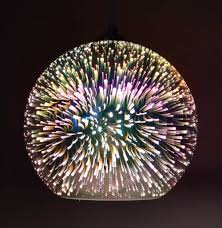 Maybe you would like to learn more about one of these? Modern Novelty Glass Ball Pendant Lights 3d Colorful Pendant Lighting Hanging Light Fixture E27 Lampshade Bulb Not Buy Online In Saint Lucia At Saintlucia Desertcart Com Productid 94437099