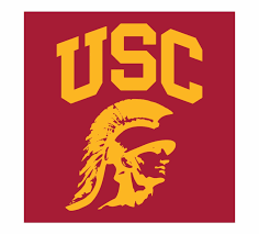 Download free usc logo vector logo and icons in ai, eps, cdr, svg, png formats. Usc Trojans Iron On Stickers And Peel Off Decals Mascot University Of Southern California Transparent Png Download 3476993 Vippng