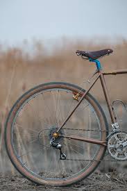 Retrotec 27.5+ hardtail —the radavist. Nam S Crust Bikes Cantibolt Lightning Bolt Thrower Ronnie Romance Tenzin Namdol Vintage Mountain Bike Bike Bicycle