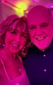 Happy New Year 2025! What a night! Island room/ Officers Club /The Coop