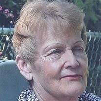 Rose M. Nickle Obituary