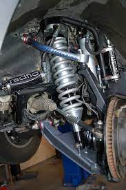 total chaos 2 wider long travel with radflo coil overs and secondary front shocks one smoooooooth gen five 4runner toyota 4runner 4runner toyota trucks