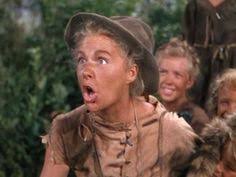 Musicals costume idea's