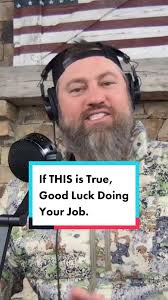 Priorities for Successful Leadership with Willie Robertson