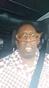 Why did Rickey Smiley have to get a battery that's so expensive?!